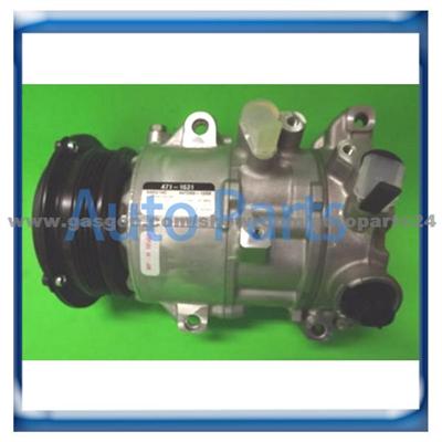 Denso 6SEU16C Ac Compressor For Toyota Camry 2.4L 2.5L 883100R014 471-0631 8831006390 2021624