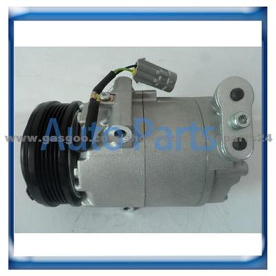 CVC6 Ac Compressor For Chevrolet Corsa/Opel 93381741