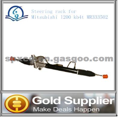 Brand New Steering Rack For Mitsubishi L200 Kb4t MR333502 With High Quatily And Most Competitive Price.