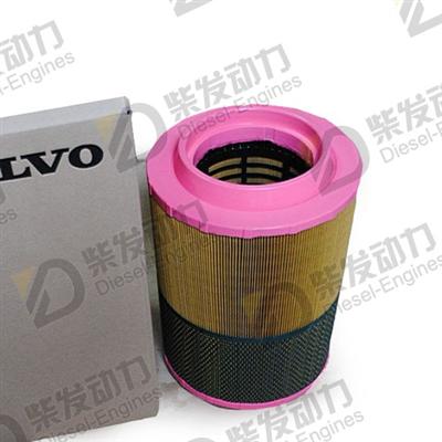 AIR FILTER 21377913