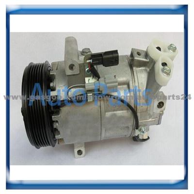 DCS17EC Auto Ac Compressor For Nissan Sylphy 2.0L