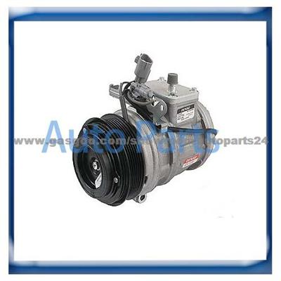 10PA20C Toyota Land Cruiser 4.7L Ac Compressor 88320-60680 88320-60681 88320-24140-84 8832050060