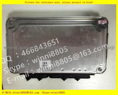 Car ECU（Electronic Control Unit） Car Chevrolet Lova 9015423 28147667 MT80