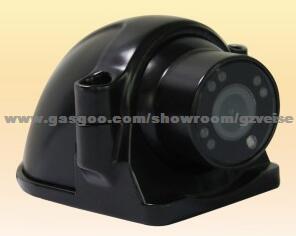 Side View Mini Camera Auto Parts For All Vehicle