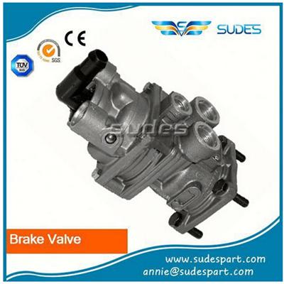 Mercedes Benz Foot Brake Valve 0034312805