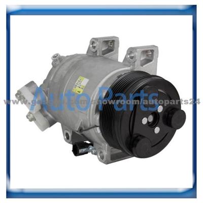 DKS17D DIESEL KIKI A/C Compressor For Nissan Pathfinder/NV3500/NV2500/Infiniti QX56 92600-7S000 92600-9FE0D 10000655