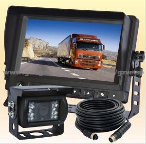 Security Auto Parts With Rear Vision Camera Systems For John Deere