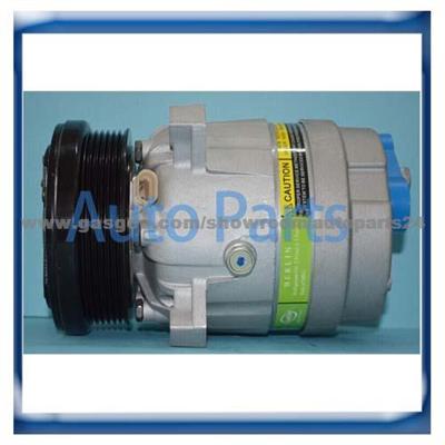 Car Air Conditioner Compressor For Alfa Romeo N