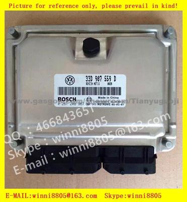 Car ECU（Electronic Control Unit） Car Volkswagen Santana Passat B2 33D 907 559 D/33D907559D/0261208967