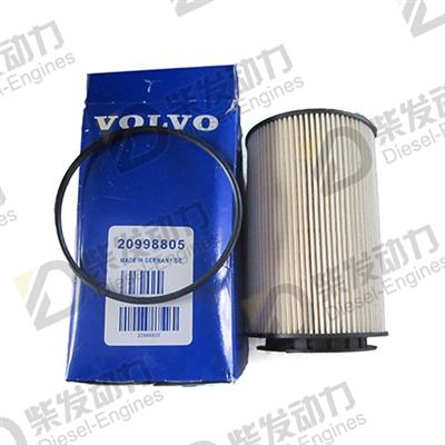 FUEL FILTER 20998805