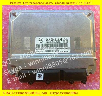 Car ECU（Electronic Control Unit） Car Volkswagen Jetta 06A 906 023 AB/06A906023AB