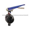 Nirco Butterfly Valve