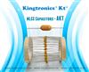 Kt Kingtronics Axial MLCC Applied To Wiper And Cooling Fan (HVAC) For Automotives