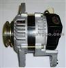 Alternator JFZ128
