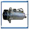 SEIKO SEIKI SS120DL1 Compressor For BMW 3 E39 E46 64528386650 64526901206