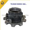 Cast Iron Casting Tractor Wheel Hub