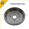 Auto Brake System Brake Drum