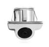 Silver Color Car Camera, Rear Driving Camera, Waterproof Car Camera, Taxi Camera, Mini Mobile Camera