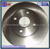 Brake Disc TOYOTACOROLLA Saloon OEM 43512-12610