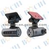 Best Performance Car DVR With 160 Degree Viewing Angle