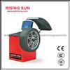 Automatic Used Tire Balancing Machine For Sale