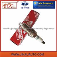 Auto Spare Part Motor Parts Toyota Iridium Spark Plug 90919-01247 FK20HR11