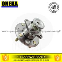 Auto Spare Parts 52730-38100 Wheel Hub Bearing Unit For Hyundai Sonata