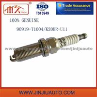 TOYOTA LAND CRUISER PRADO Platinum Spark Plugs 90919-T1004 K20HR-U11