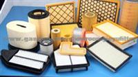 Automotive Filters-Jieyu Automotive Filters- The Automotive Filters One Worth Three