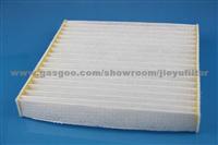 Cabin Air Filter-Jieyu Cabin Air Filter-The Cabin Air Filter One Worth Three