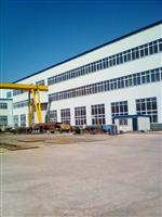 Shuoyang Machine Co. , Ltd