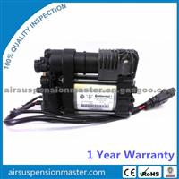 Jeep Grand Cherokee WK2 2011 Air Suspension Compressor