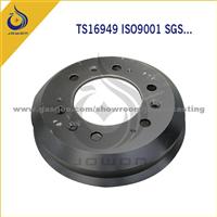 Car Spare Parts Brake Drum