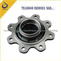 Truck Spare Parts Truck Wheel Hub