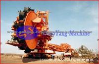 Miing Equipment