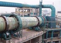 Wet Rotary Kiln