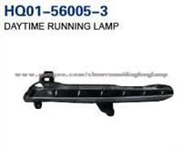 HYUNDAI Sonata 2015 Fog Lamp LED 92202-C1000 92201-C1000 HQ01-56005-2+3