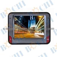 Best PerformanceCar Dvr With 2.4 Inch TFT LCD