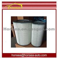 Original High Quality Sinotruk Air Filter Auto Parts Sinotruk Spare Auto Parts