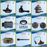 BYD Auto Parts Series