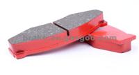 NISSAN CAR Brake Pad D265-7170