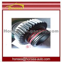 Original High Quality Sinotruk Drive Gear Auto Parts Sinotruk Spare Auto Parts