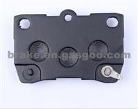 LEXUS CAR BRAKE PAD04466-22190