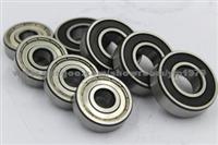 Low Noise Deep Groove Ball Bearing Roller