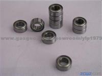 roller bearings single row 1313/1313K stainless steel self-aligining ball bearing in precision instruments