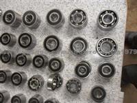 623ZZ bearing 623-ZZ 3x10x4 Miniature deep roller ball bearings