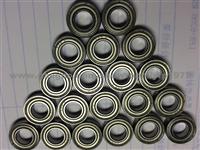 Chinese manufacturer suppply taper roller bearing