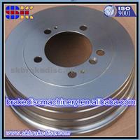 Gunite Brake Drum Cross Reference 42431-60250