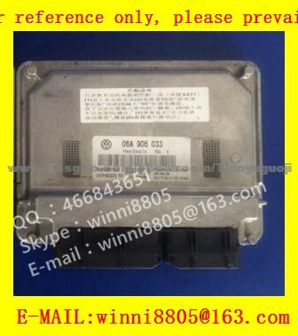 Car ECU（Electronic Control Unit） Car Volkswagen Jetta 06A 906 033 CG/06A906033CG