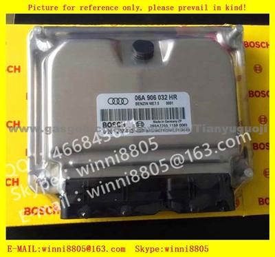 Car ECU（Electronic Control Unit） Car Volkswagen Bora 06A906032HH/06A 906 032HH